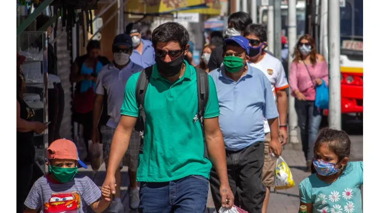 Hijos de padres separados podrán seguir con su réimen de visitas