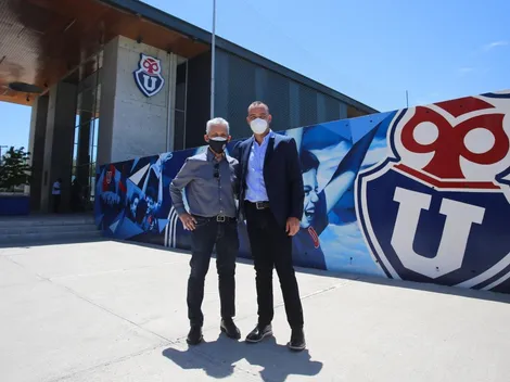 "Rueda estaba muy enfocado en su presente con la selección"