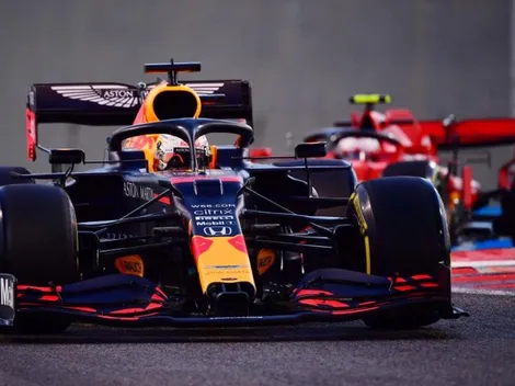 Horario: El GP de Abu Dabi cierra la temporada de la Formula 1