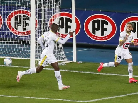 La U de Conce logra un triunfo de oro y vence a Audax