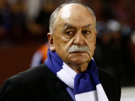 El eterno Xabier Azkargorta vuelve a dirigir en Bolivia