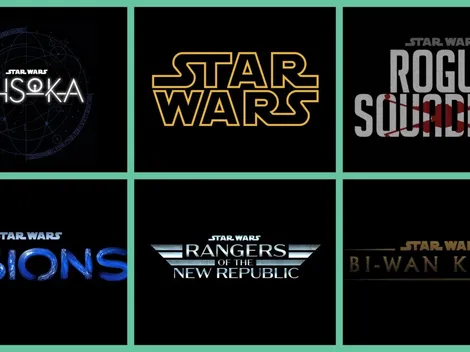 Las series y películas con que Disney hará crecer el universo "Star Wars"