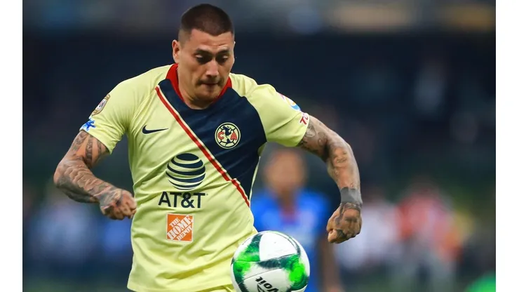 Nico Castillo se operó exitosamente y va por el último paso en su recuperación.