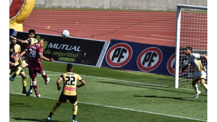 Los Papayeros se quedaron con el clásico de la cuarta región.