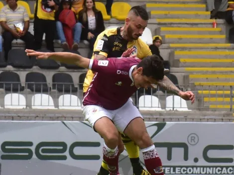 Coquimbo Unido y La Serena animarán un nuevo clásico: Horario