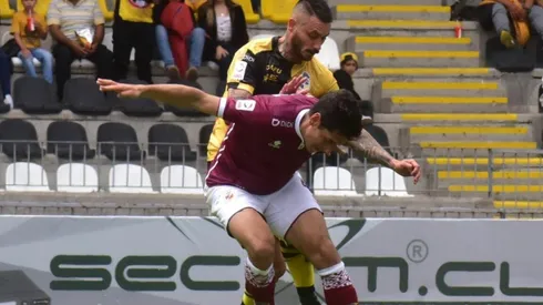 El partido entre los equipos del norte de nuestro país será este domingo 13 de diciembre.