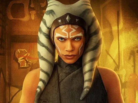 Star Wars: Confirman serie en solitario de "Ahsoka" con Rosario Dawson