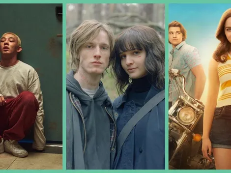 Lo más visto por los chilenos en Netflix