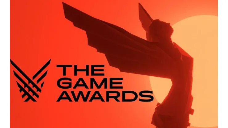 The Game Awards 2020 en vivo