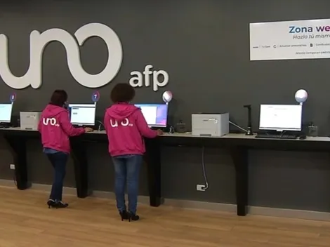 ¿Cómo solicito mi 10% en AFP Uno?
