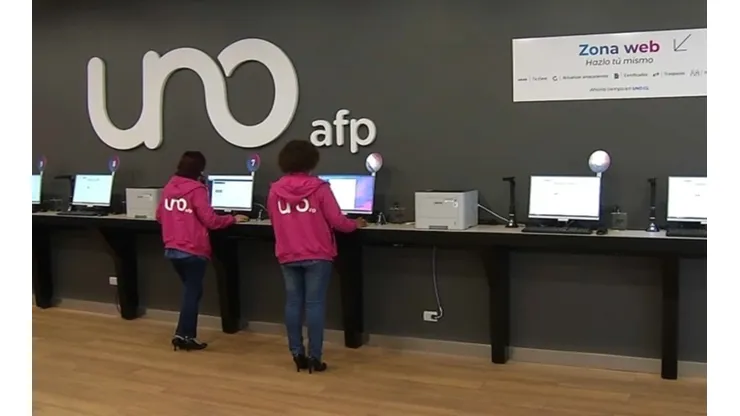 Conoceel paso a paso para solicitar tu segundo 10% en AFP Uno