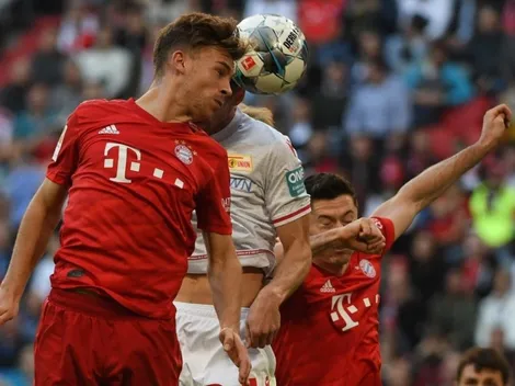 Unión Berlín vs Bayern Múnich: Cómo, cuándo y dónde ver el partido de los bávaros por la Bundesliga