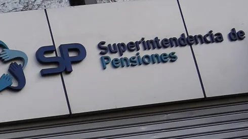 Superintendecia alerta sobre presuntas estafas por segundo retiro del 10%