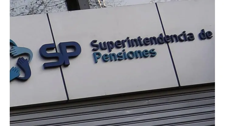 Superintendecia alerta sobre presuntas estafas por segundo retiro del 10%
