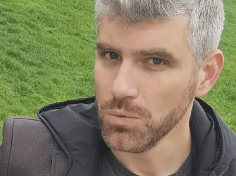 Manuel de Tezanos habla sobre la perdida de su hijo