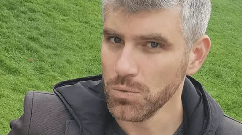 La publicación la realizó a través de su Instagram, tras cumplirse una década de la partida del pequeño