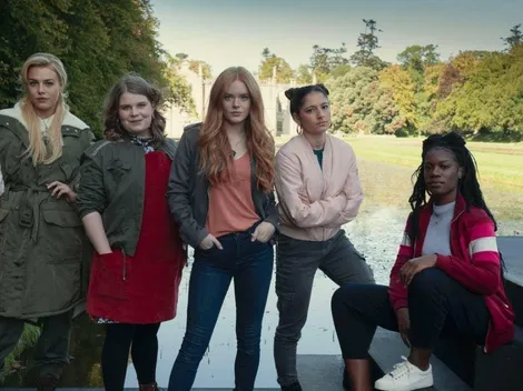 The Wixs Club: Fans indignados con la nueva representación de Netflix