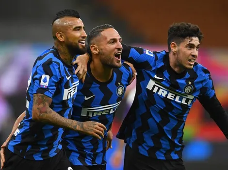 Vidal: "Nos levantaremos y aprenderemos de nuestros errores"