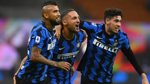 El King va por el Scudetto