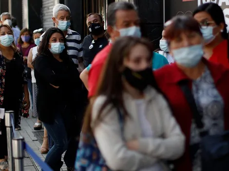 AFP | ¿Puedo pedir el 10% de manera presencial?