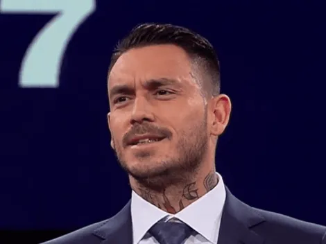 Mauricio Pinilla expresa su opinión sobre las redes sociales