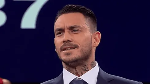 El jugador fue el más reciente invitado al live de Pancho Saavedra