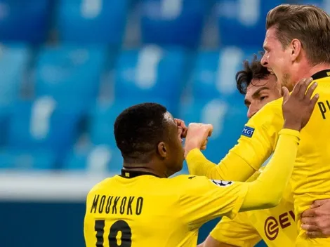 Horario: El Dortmund espera al Stuttgart por la Bundesliga