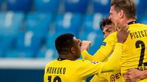 El Borussia Dortmund viene haciendo una gran campaña en todos los frentes, tanto en Champions League como en la Bundesliga