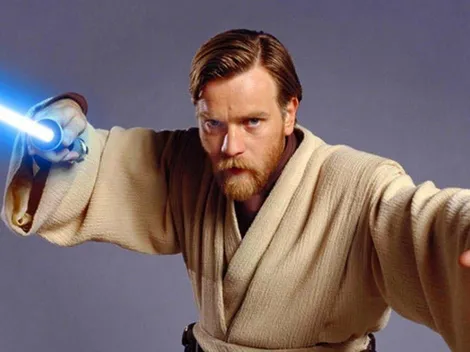 Star Wars: Serie de Obi-Wan Kenobi está en producción con Hayden Christensen como Darth Vader