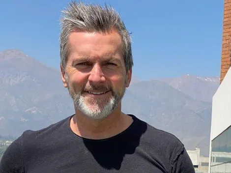 Cristián Sánchez sale a defenderse de críticas por foto sin mascarilla