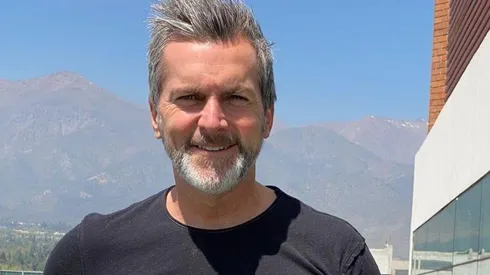 Cristián Sánchez se desahogó ante las críticas que le remitieron sus seguidores.