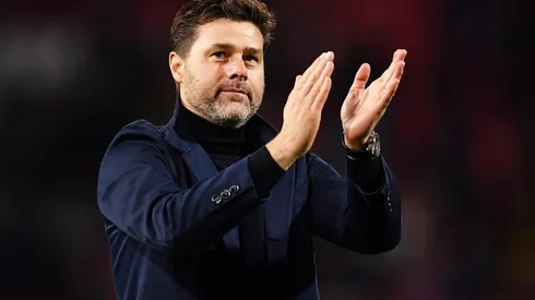 El DT argentino también estaba siendo vinculado al Real Madrid.