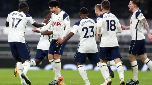 En la próxima fecha se enfrentan los líderes de la Premier League, Tottenham y Liverpool.