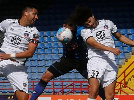 Falcón confirma cruce con Insaurralde: “Fue la calentura”