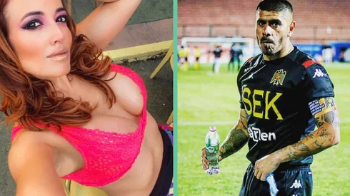 Yamila Reyna fue uno de los rostros que este año figuró entre los participantes de "Bailando por un Sueño".