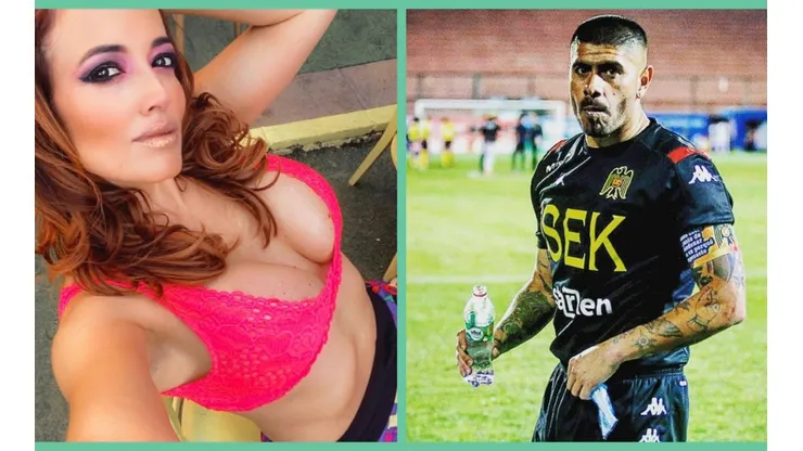 Yamila Reyna fue uno de los rostros que este año figuró entre los participantes de "Bailando por un Sueño".
