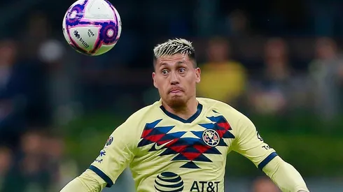 Castillo sigue preparando su regreso a las canchas