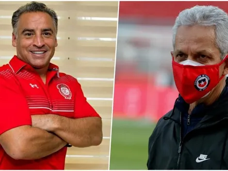 “Me parece que en tres años Rueda no avanzó. Terminó retrocediendo”