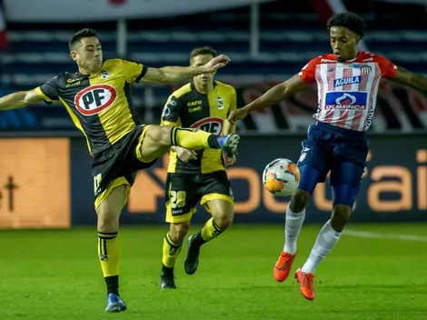 "Somos un colectivo humilde que trabaja todos los partidos"