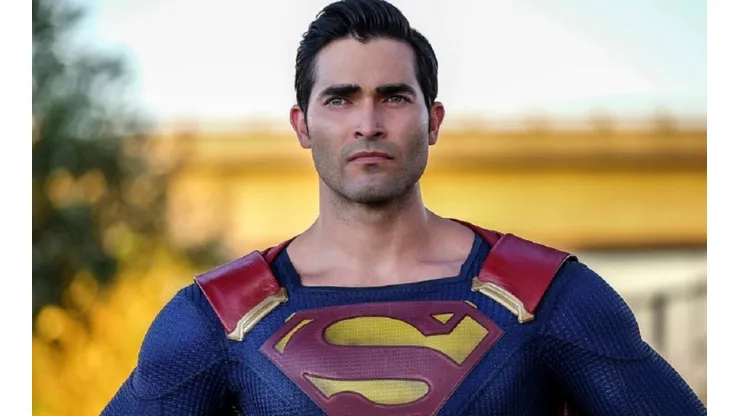 (Foto: The CW)