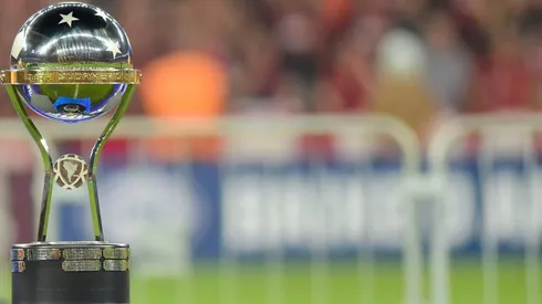 El campeón de la Sudamericana 2020 jugará el Mundial de Clubes.