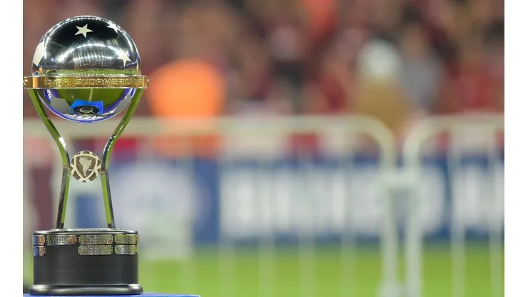 El campeón de la Sudamericana 2020 jugará el Mundial de Clubes.