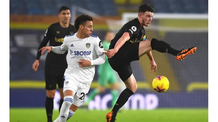 El Leeds se enreda en la parte baja