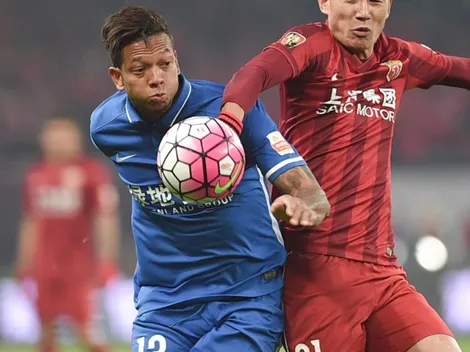 Millonarios remece el mercado: Fredy Guarín llega al fútbol colombiano