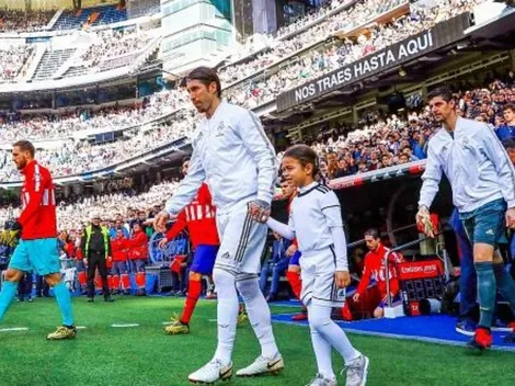 Real Madrid enfrenta al Atlético Madrid en el derbi madrileño por liga