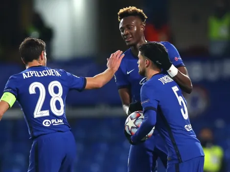 Chelsea y Everton animan partidazo por la fecha 12 de la Premier League