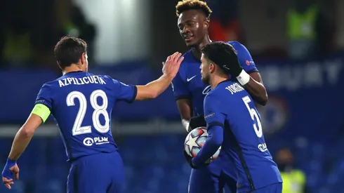 Los de Lampard son candidatos a pelear por la Premier League