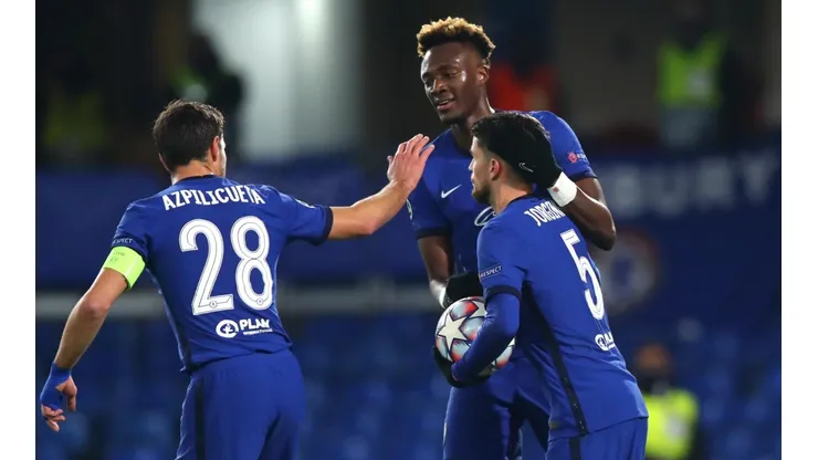 Los de Lampard son candidatos a pelear por la Premier League