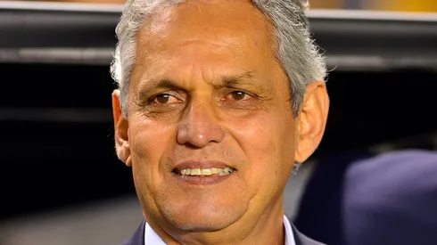 Reinaldo Rueda no alcanzó a terminar su tercer año al mando de la selección chilena