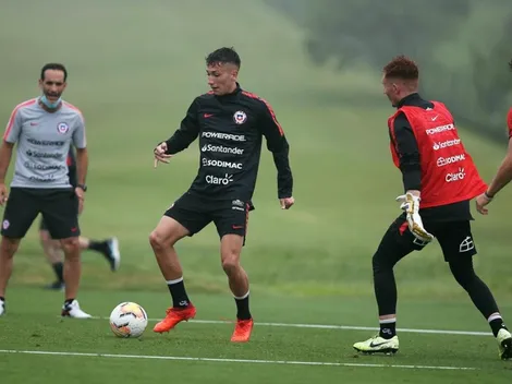 La Roja Sub 20 alista su debut: "Estamos muy unidos y preparados"